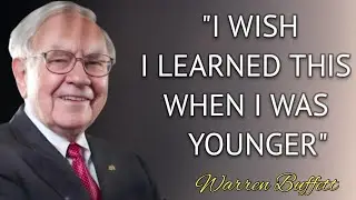 Warren Buffett Quotes On Success || Warren Buffett Quotes || Author Quotes 