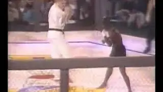 Remco Pardoel Vs. Orlando Wiet - UFC 2