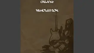 Galaxy Revolution