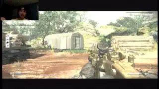 My First Facecam:)