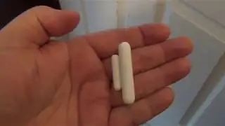 Monster Stir Bar Test