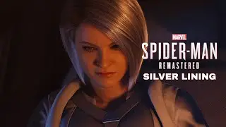 Marvel's Spider-Man Remastered PS5 |SILVER LINING  - COMPLETE DLC (NO COMMENTARY) GAMEPLAY | 100%&rsquo;d 