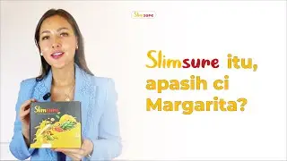 Slimsure Block Fat With Ms. Margarita - Slimsure Fiber Drink