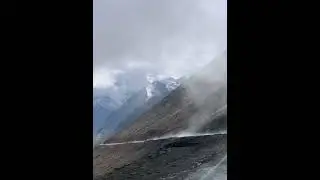 Babusar top | Naran valley | Naran to Babusa top - most beautiful places