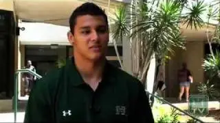 H-Files With Greg Salas