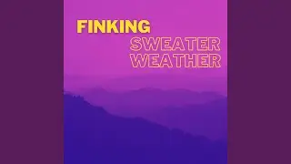 Sweater Weather (Instrumental)