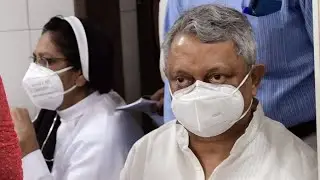 കൂദാശ മുഴുമിപ്പിക്കാനും പറ്റിയില്ല അംശവടിയിൽ ഞണ്ടും ഇറുക്കിയ കോട്ടൂരാന്റെ കദന കഥ!|i2inews|
