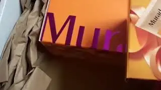 Murad Haul