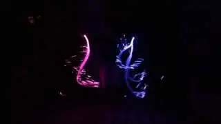 Trip Whip Raver ( FiberFlies )