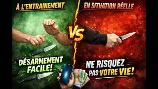 d&eacute;sarmement couteau,  tu me fais rire