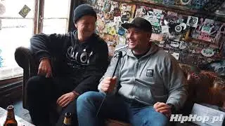 JĘDKER X Wywiad - WWW.HIPHOP.PL