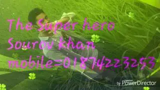 Sourov khan show new songs.... Inna