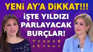 TARİH VERDİ UYARDI! İŞTE YILDIZI PARLAYACAK BURÇLAR