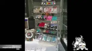 Storetours!-Lionheart Gaming Co.-Spindale, NC