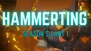 Hammerting Let's Play Season 5 - Part 1