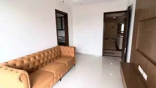 Ghansoli Sec2 Navi Mumbai || 1 BHK near railway station || 7039079594, 8652601787 #1bhk #ghansoli