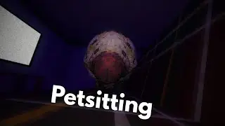I Miss Him | Pet sitting