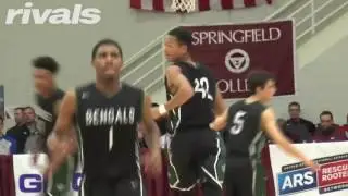 Temple Commit JP Moorman Senior Season Highlights