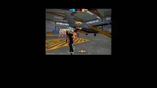 UMP aimlock trick in lone wolf 🤫