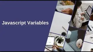 Javascript Variable | Javascript Course | Information Tech | Tutorials #3