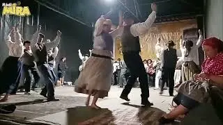 40 Festival de Folclore - Portomar - Rancho Folclórico da Trofa - 16 agosto 2025