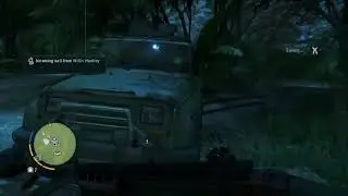 Far Cry 3 Classic Edition (PS5) playthrough part 🔥😈6.66👿🔥 livestream