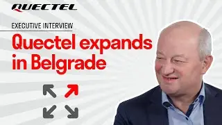 Executive Interview -  Expansion plans in Belgrade