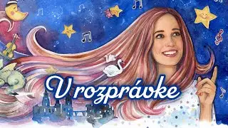 Krist&iacute;na | Sn&iacute;vanky - V rozpr&aacute;vke