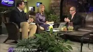 The Harvest Show