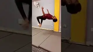 Ricky Gymnastics Classes for kids amd adults | personal classes  & online class | 8851921096 #shorts