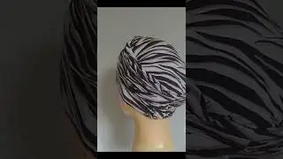 bellemadame chemomuts #headwear #turban #chemo