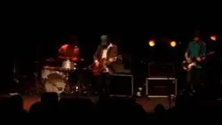 Broken Social Scene - F--ked Up Kid (Live In Dublin)