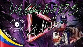Vallenatos Antiguos/Reliquias Vallenatas-DjMenorSc REMIX