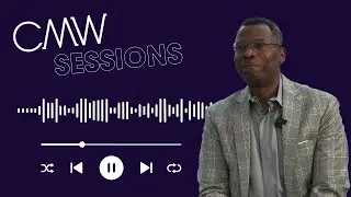 CMW Sessions -  DestinationDC