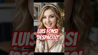 Luis Fonsi - Despacito #coversong #lyricsvideo #lipsync #cover #musica #lyrics #music #love