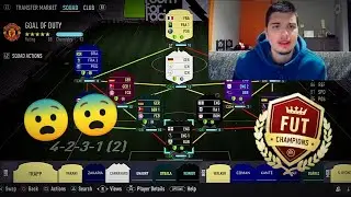 &Pi;&Alpha;&Iota;&Zeta;&Omega; WEEKEND LEAGUE &Mu;&Epsilon; 7M SQUAD!!! - FIFA 21 GREEK