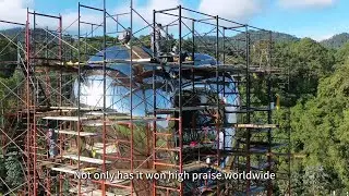 Your Vision, Forged in Metal Bringing Large Scale Sculptures to Life