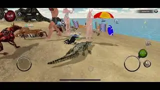 Wild animals online new update and new animals