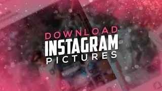 How to Download #Instagram Photos and Videos On Mobile
