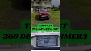 Taigun Gt 360 Degree Camera