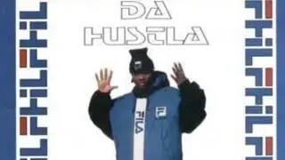 Fila Phil/ 9th Ward Press park Salute