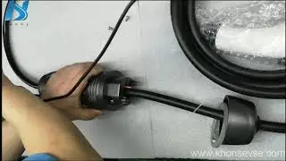 How to Change the Broken Screen of EV Chargers