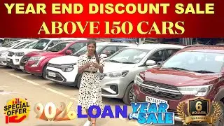 Thar Xuv500 & crysta cars குறைந்த விலையில் / year end discount sale