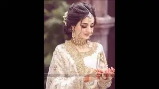 New joora hairstyles for long hairs ,side joora ,bun joora for wedding ,events ,parties#joora styles