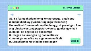 Filipino Language Quiz: 50 Expert Questions & Answers