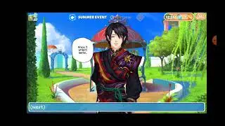 Eldarya - Summer Event 2022 | Introduction