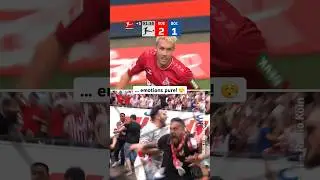 ROLLERCOASTER of Emotions! 😳🎢