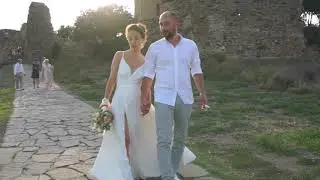Мария и Гера 2021 YULIKO WEDDING