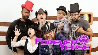 Honey Heist (ForeverVerse w/ Ivan Van Norman)