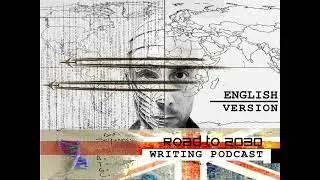 Road to 2030  🇬🇧  -  CHAPter 01 (  BOOk pART 1 -  AudioLANGUAGE : ENGLISH )